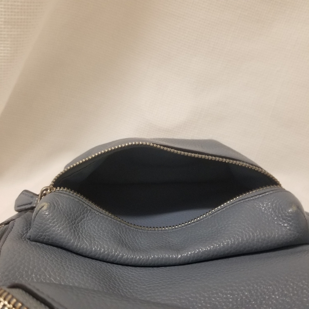 Authentic Mini Coach Backpack - Picture 12 of 16